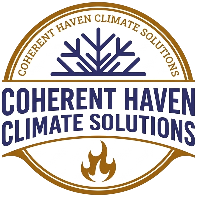 Coherent Haven Climate Solutions logo